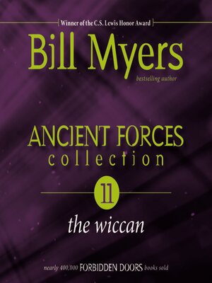 cover image of The Wiccan
